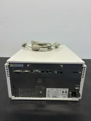 Agilent 1100 G1364A High-Performance Liquid Chromatography System, 3 of 4