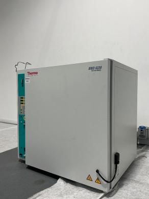 Thermo Fisher Scientific BBD 6220 CO2 Incubator for Precise Cell Culture Environmental Control-cover