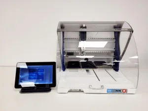 Gilson 268 Pipetmax Automated Liquid Handling System for Precise Pipetting, 37 of 38