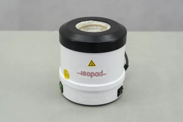 Isopad LG2/100 Metal-Cased Laboratory Heating Mantle