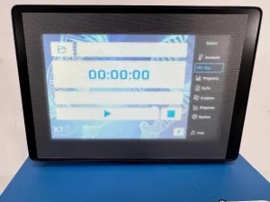 VWR XT96 PCR Thermal Cycler with Gradient Temperature Control and 96-Well Block, 3 of 4