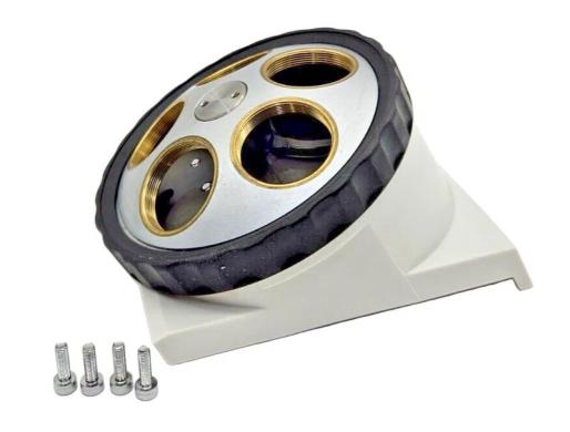 Nikon Microscope E400 Replacement Nosepiece-cover