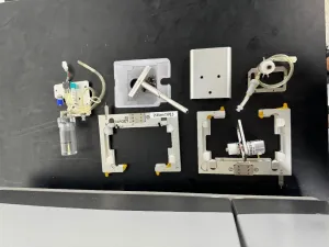 EDC Biosystems ATS-AVL G4P Acoustic Liquid Handler for automated liquid handling, 4 of 4