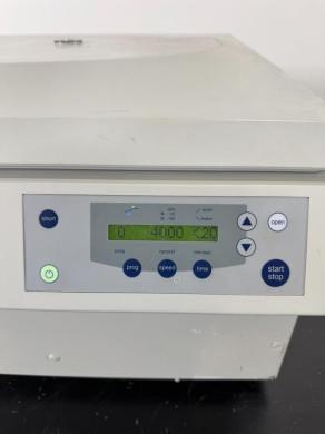 Eppendorf 5810 Centrifuge-cover