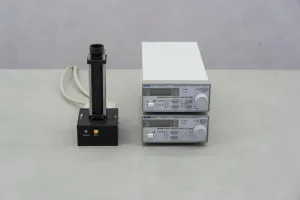 Thorlabs TED200 Temperature Controller and LDC205B Current Controller, 2 of 4