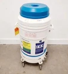 Air Liquide Arpege 55 Liquid Nitrogen Dewar, 9 of 10