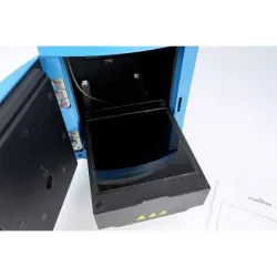 ProteinSimple FluorChem M Western Blot Gel Imaging and Gel Documentation System, 5 of 10