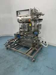 GE Healthcare BioProcess System, 2 of 4