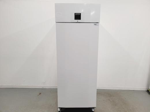 Liebherr Mediline LGPv 8420 Ultra Low Temperature Medical Freezer -35ºC-cover