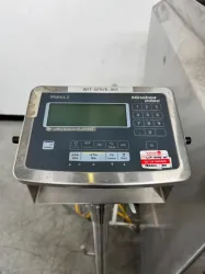 Pall Life Sciences LEV1000JC420SLC001 1000L Single-Use Bioprocess Mixer with Integrated Control Panel, 3 of 4