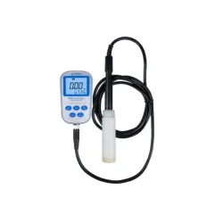 Apera SX751 Portable 8-in-1 Multi-Parameter Water Quality Meter Kit, 4 of 5