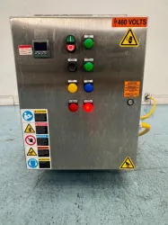 Mokon DT4012AMK Industrial Temperature Control Unit for Precise Thermal Management, 4 of 4