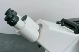 Zeiss Axiovert 200M Motorized Fluorescence Inverted Microscope, 10 of 12