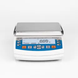 Radwag PS 8100.R2.M Precision Balance, 7 of 9