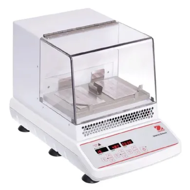 Ohaus ISICMBCDG Incubating Cooling Orbital Shaker Model 30391945