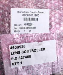 Thermo Scientific Lens Controller PCB 4600526 for X-Series II ICP-MS, 6 of 6
