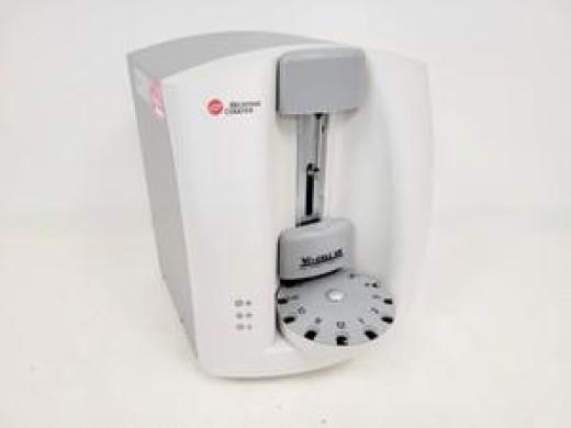 Beckman Coulter Vi-Cell XR Cell Viability Analyz | QuestPair