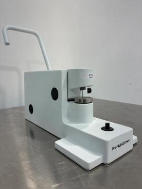 PerkinElmer Universal Crimper Press Thermal Analysis Accessory-cover