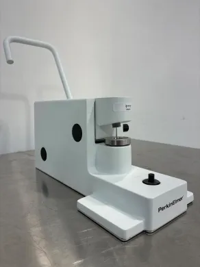 PerkinElmer Universal Crimper Press Thermal Analysis Accessory