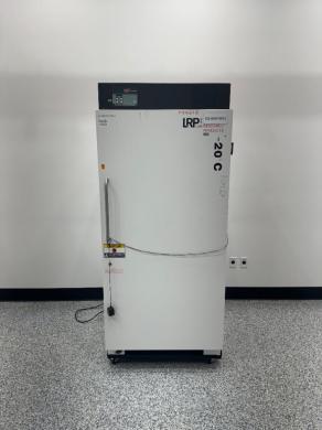 Lab Research Products LRP Ultra Low Temp -20°C Freezer Model MFP-3020-cover