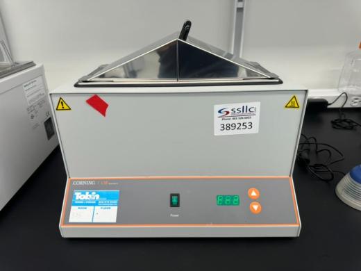 Corning LSE 6L Digital Laboratory Water Bath for Precise Temperature Control-cover