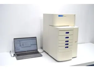 Agilent 5400 Fragment Analyzer Automation-Ready Unit 1, 4 of 15