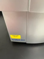 Qiagen PyroMark Q24 Benchtop Pyrosequencing DNA Sequencer, 2 of 3