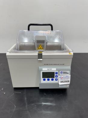Fisher Scientific FSGPD05 Isotemp General Purpose Digital Water Bath-cover