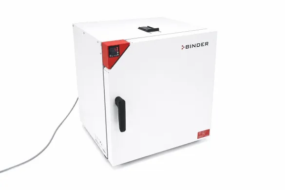 Binder BD 56 BD-S 056 Laboratory Incubator, Natural Convection, 70 °C, 57 L (2022)