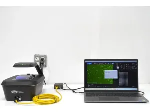 World Precision Instruments AutoLCI Automated Live-Cell Imaging System, 2 of 13