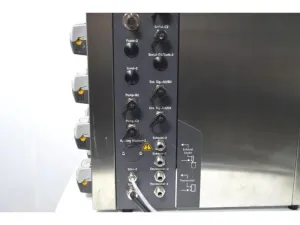 Sartorius Biostat B Dual Control Jacketed Autoclavable Bioreactor System for Microbial Cultures, 2L Vessels, 26 of 48