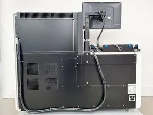 Illumina HiSeq 1000 Genome Sequencing System, 2 of 21