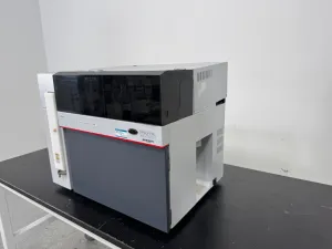 Shimadzu PPSQ-33A Biotech Protein Sequencer, 2 of 4