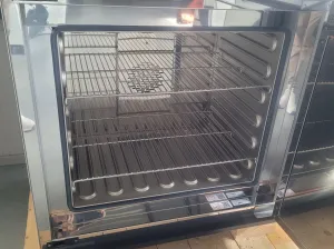 MEMMERT UF110 Universal Oven and Incubator with Forced Convection, 300°C, 108L Capacity, 4 of 8