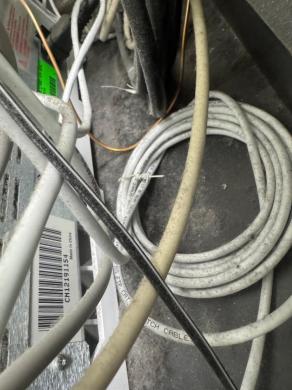 Agilent 7890A GC/MS System with 5975C Inert XL MSD and 7693 Autosampler-cover