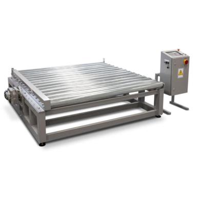 Radwag DWT/RC R Checkweigher-cover