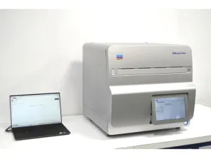 Qiagen QIAcuity Four Digital PCR System with Multiplex Nanoplate Technology, 5 of 11