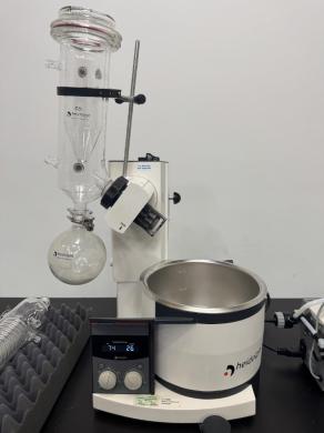 Heidolph Rotary Evaporator-cover
