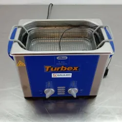 ELMA Elmasonic S30H Ultrasonic Cleaner, 3 of 10