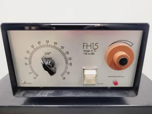 Grant FH15 Flow Heater and FC20 Flow Cooler for Labs, 6 of 15