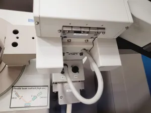 Rigaku Ultima III X-ray Diffractometer with SA-HEM3 Station, 67 of 184