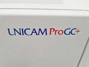 Thermo Onix Unicam ProGC+ Gas Chromatograph for Advanced Analytical Applications, 9 of 20