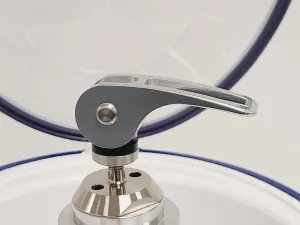 MP Biomedicals FastPrep-24 5G Bead Beating Homogenizer for Cell Disruption, 2 of 14