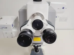 Zeiss Examiner.Z1 Axio Upright 2MP Laser Scanning Confocal Microscope, 82 of 100
