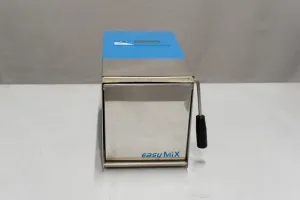 AES Chemunex Easymix Paddle Blender with Electronic Timer and Safety Features, 4 of 4