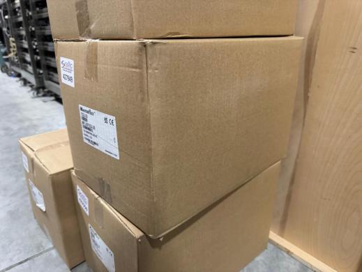 Cole-Parmer MasterFlex L/S 7522-28 Peristaltic Pump with L/S 600RPM Drive-cover