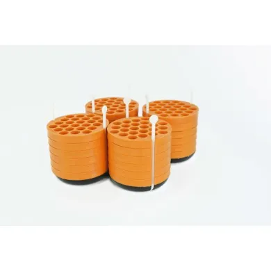 Beckman Coulter 339179 Swing Bucket Adapter Set of 4