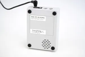Cell MicroControls mTCII 2-Channel Digital Micro-Temperature Controller with Connection Cable, 4 of 4