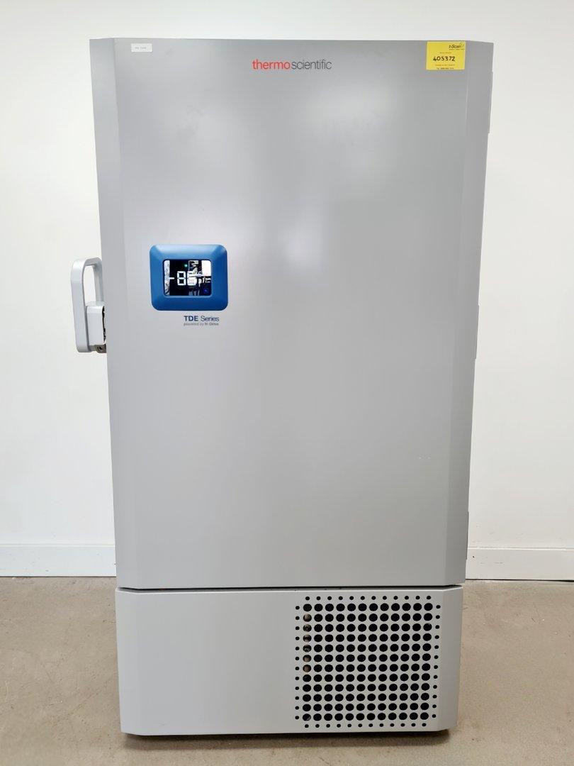 Ultra Low Temperature Freezer TDE60086FV
