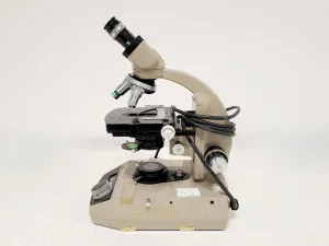 Vickers Instruments Binocular Microscope Model 877813, 8 of 20